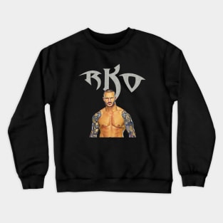 RKO Crewneck Sweatshirt